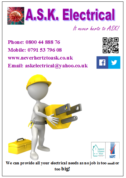 A.S.K. Electrical